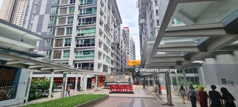 Office for Sale in Sunway Velocity V02, Cheras by Chai Siew Ling - iProperty.com.my