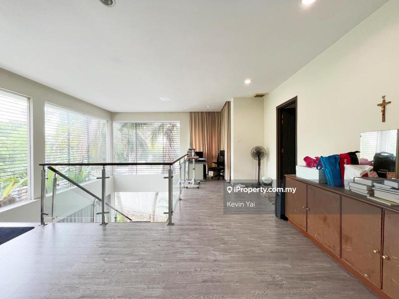 Bungalow House for Sale in Taman Tun Dr. Ismail, Kuala Lumpur by Kevin Yai - iProperty.com.my
