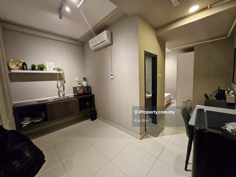 For Rent - The New Duo @ Edumetro