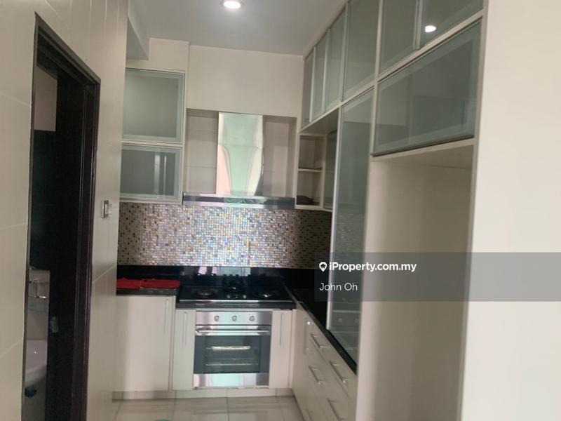 Service Residence for Sale in Serviced Residence @ Casa Tiara by John Oh - iProperty.com.my