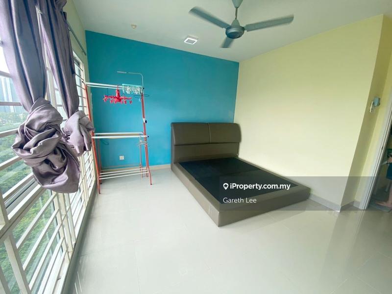 Kondominium untuk Dijual di Alam Puri oleh Gareth Lee - iProperty.com.my