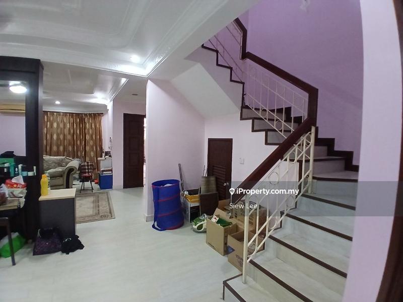 2-storey Terraced House for Sale in Seri Utama Damansara, Kota Damansara by Siew Lee - iProperty.com.my