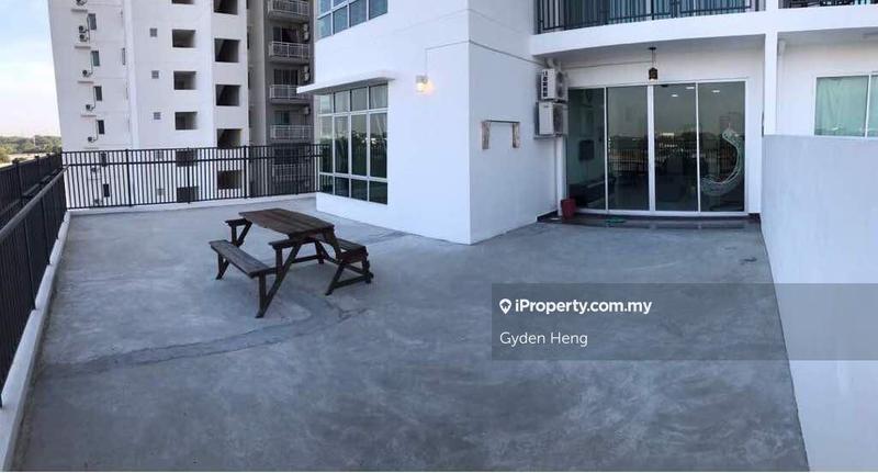 Pangsapuri untuk Dijual di Aliff Avenue (Dwi Alif) oleh Gyden Heng - iProperty.com.my