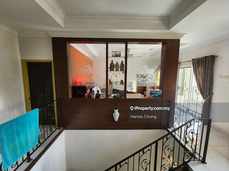 Bungalow House untuk Dijual di Bandar Sungai Long, Selangor oleh Harries Chong - iProperty.com.my