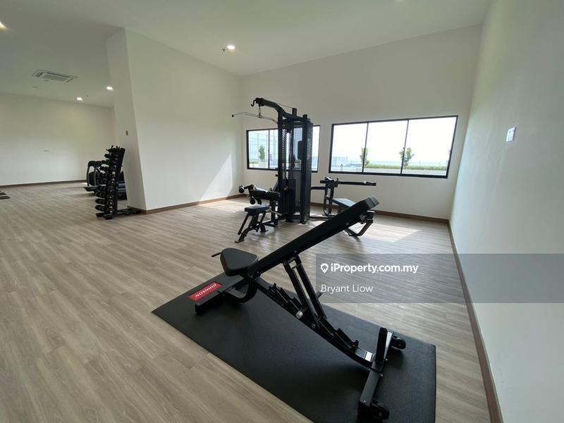 For Sale - Amber Cove