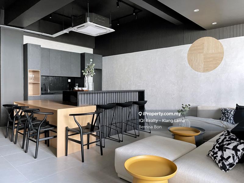 Banglo untuk Disewa di Bukit Pantai Bangsar, Bangsar oleh Bernisa Bon - iProperty.com.my