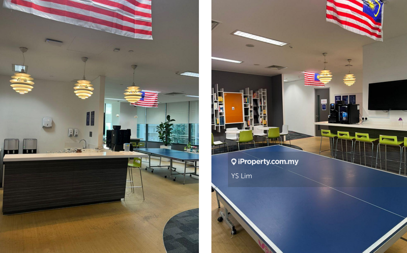 For Rent - The Horizon @ Bangsar South, Kampung Kerinchi, Kuala Lumpur