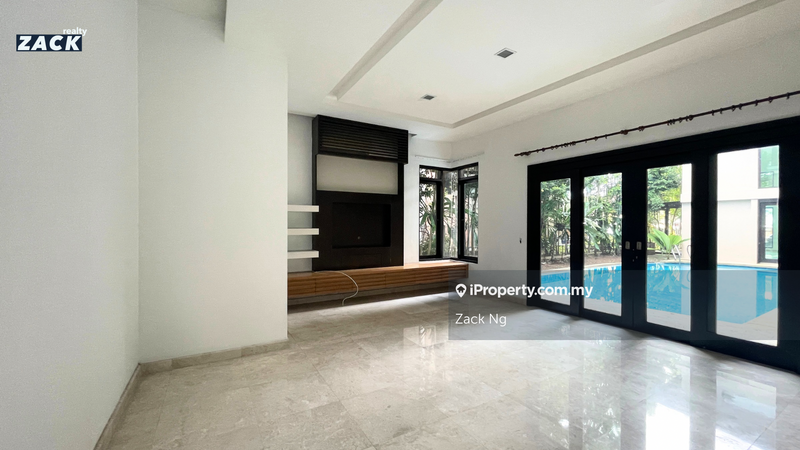 Banglo untuk Dijual di Tropicana, Petaling Jaya oleh Zack Ng - iProperty.com.my