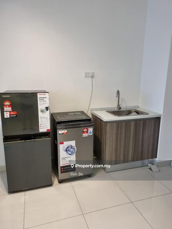 Service Residence for Sale in The New Duo @ Edumetro by Teh Bk - iProperty.com.my