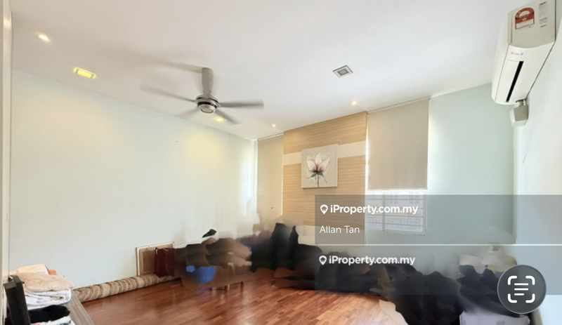 Rumah Teres 2-Tingkat untuk Dijual di Setia Damai, Setia Alam oleh Allan Tan - iProperty.com.my