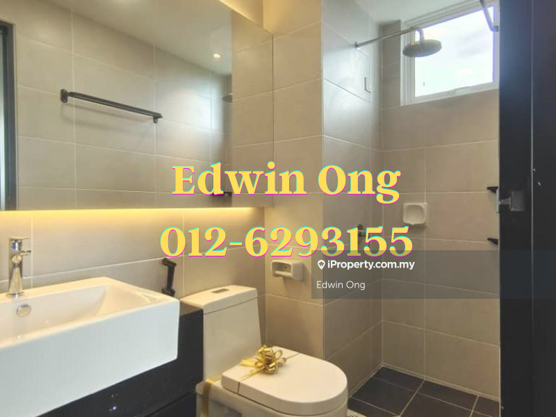Condominium for Sale in Emerald Residence by Edwin Ong - iProperty.com.my