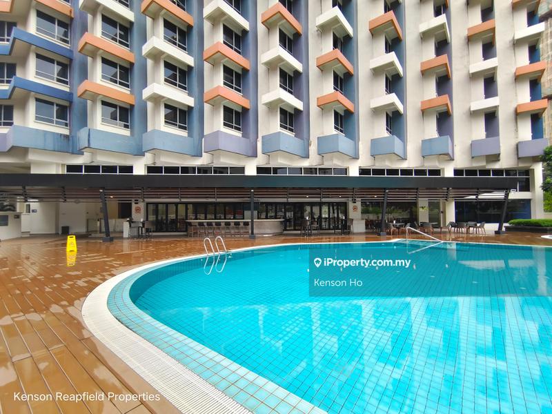 For Sale - Sucasa Corporate