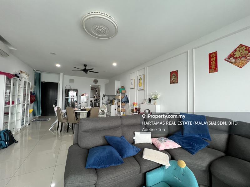 Kondominium untuk Dijual di The Riyang oleh Adeline Teh - iProperty.com.my