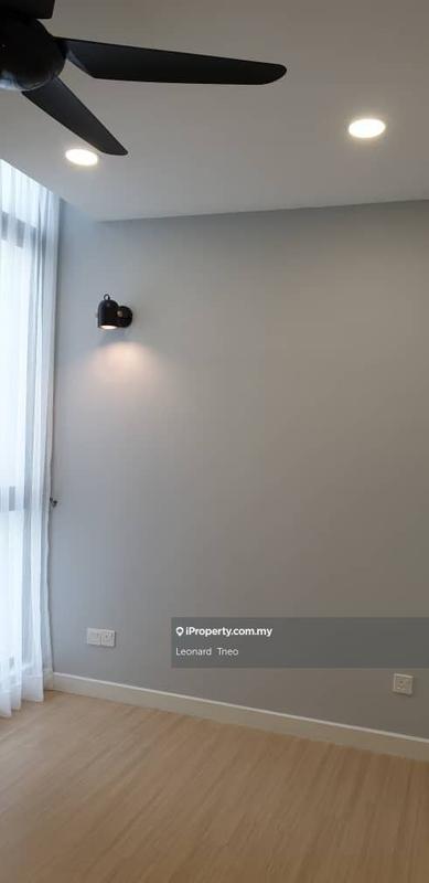 Residensi Servis untuk Dijual di H2O Residences oleh Leonard Tneo - iProperty.com.my
