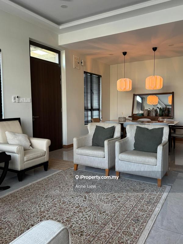 3-storey Terraced House for Rent in Mulia Residence, Cyberjaya by Anne Liew - iProperty.com.my