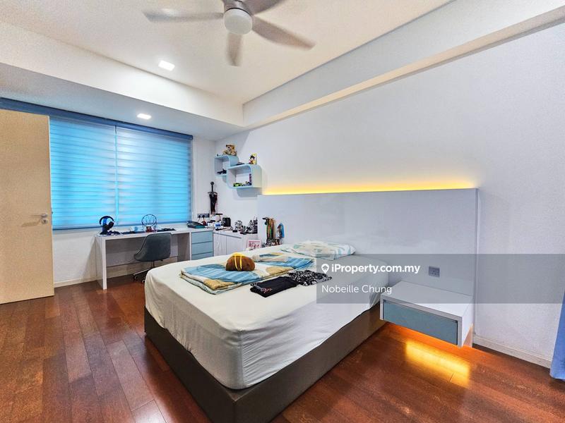 Rumah Teres 3.5-Tingkat untuk Dijual di Putra Heights, Subang Jaya oleh Nobeille Chung - iProperty.com.my