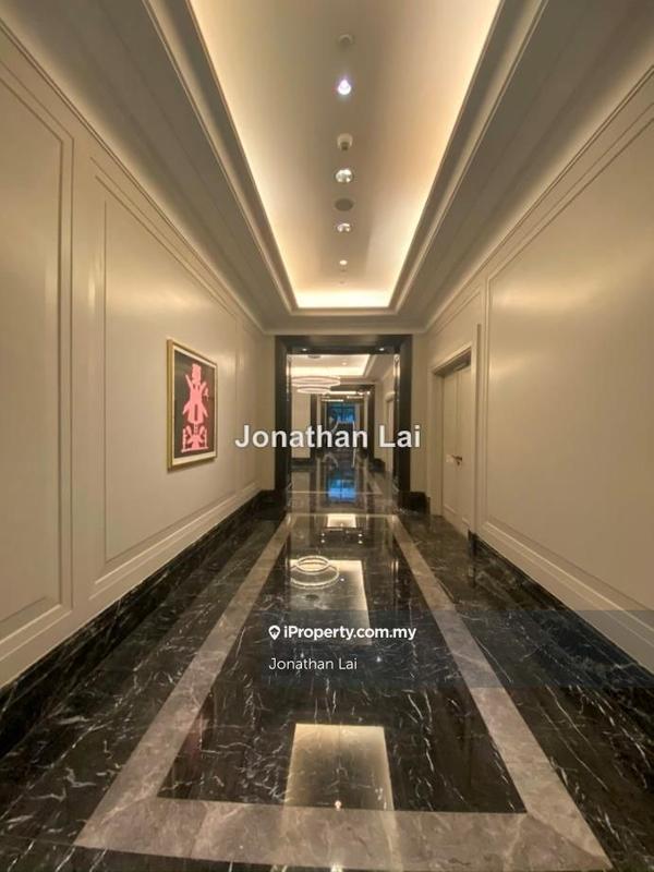 Service Residence for Rent in St Regis by Jonathan Lai - iProperty.com.my