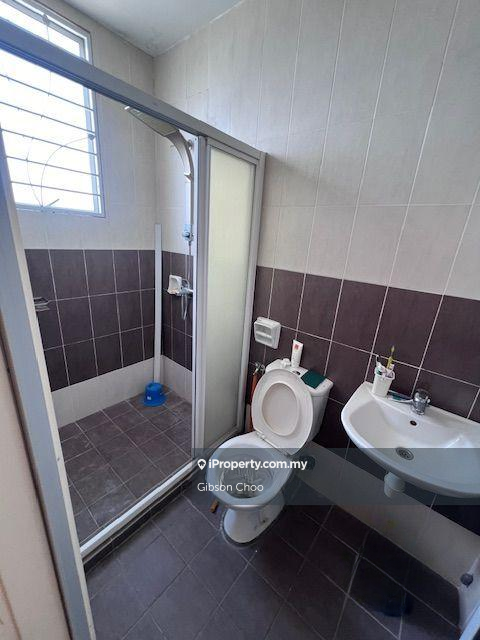 2-storey Terraced House for Sale in Palm Walk, Bandar Sungai Long by Gibson Choo - iProperty.com.my