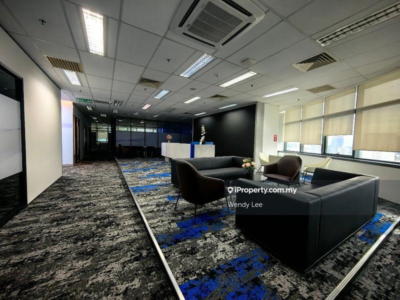 For Rent - Vertical Suites