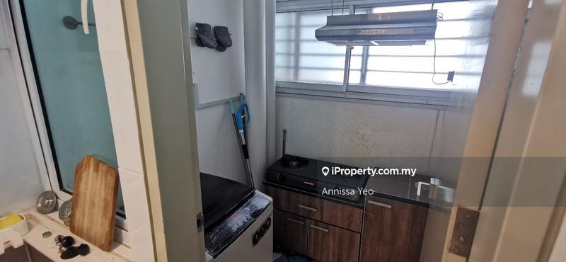 For Rent - Temasya 8