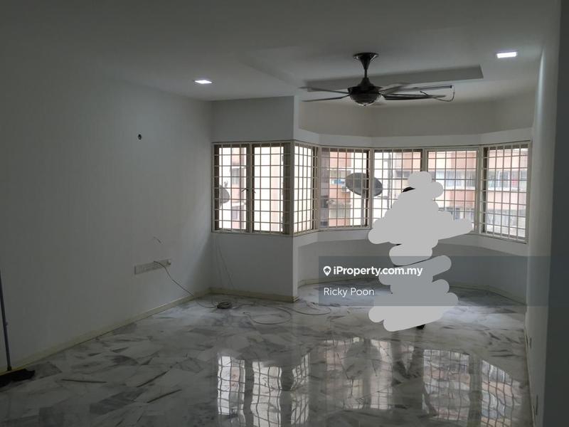 Kondominium untuk Dijual di De Tropicana oleh Ricky Poon - iProperty.com.my