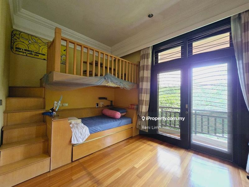 Bungalow House for Sale in Tropicana Golf & Country Resort, Tropicana by Reni Lim - iProperty.com.my