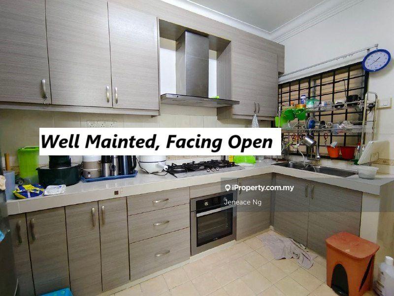 For Sale - Pangsapuri Merak