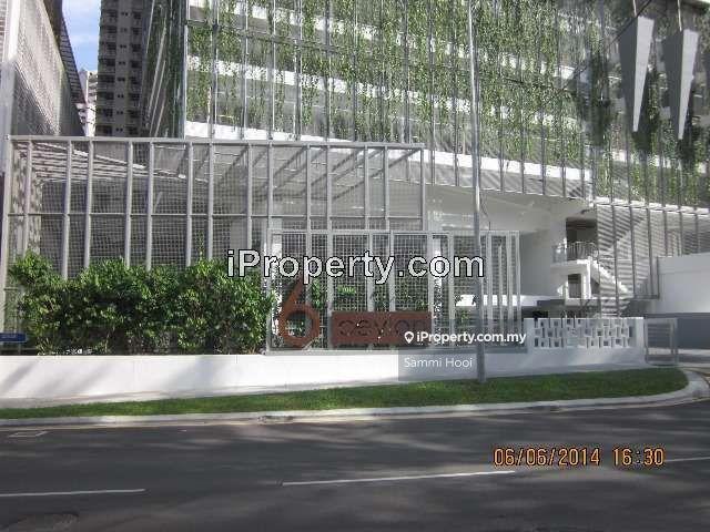 Kondominium untuk Dijual di Sixceylon oleh Sammi Hooi - iProperty.com.my
