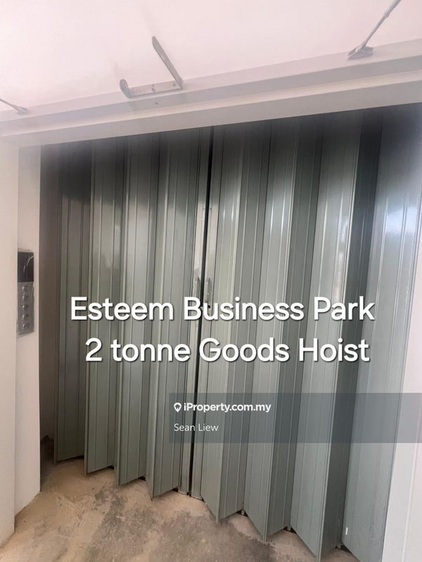 Kilang Teres untuk Disewa di Bandar Bukit Raja, Klang oleh Sean Liew - iProperty.com.my