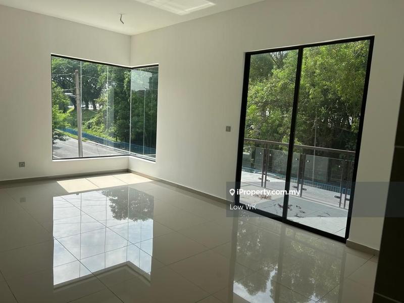 Rumah Berangkai 2 Tingkat untuk Dijual di Taman Gembira, Jalan Klang Lama (Old Klang Road) oleh Low WK - iProperty.com.my