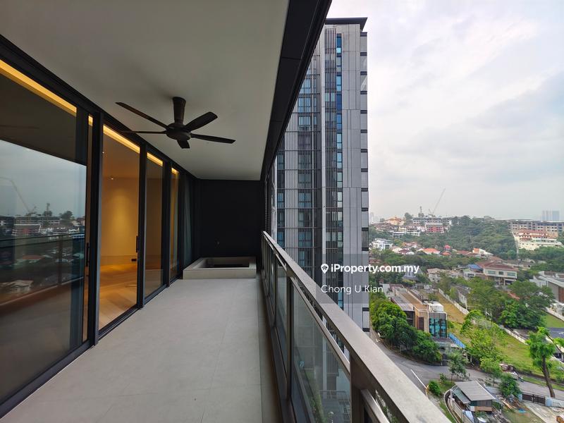 For Rent - Aira Residence