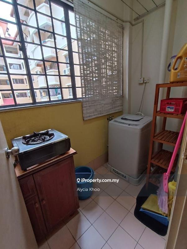 Pangsapuri untuk Disewa di D'Palma oleh Alycia Khoo - iProperty.com.my