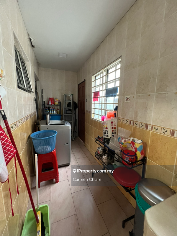 Rumah Berangkai 2 Tingkat untuk Dijual di Mutiara Puchong, Puchong oleh Carmen Chiam - iProperty.com.my