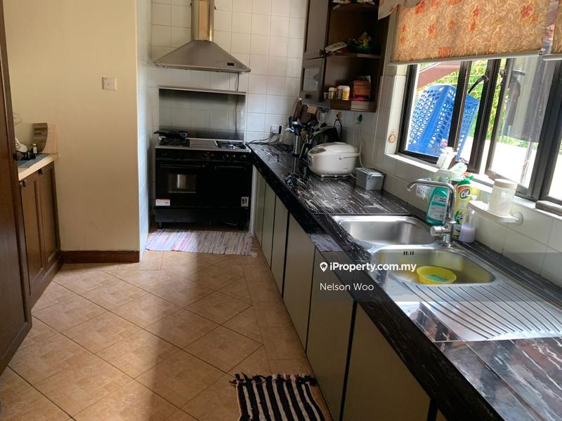 Bungalow House for Sale in Bukit Gita Bayu, Seri Kembangan by Nelson Woo - iProperty.com.my