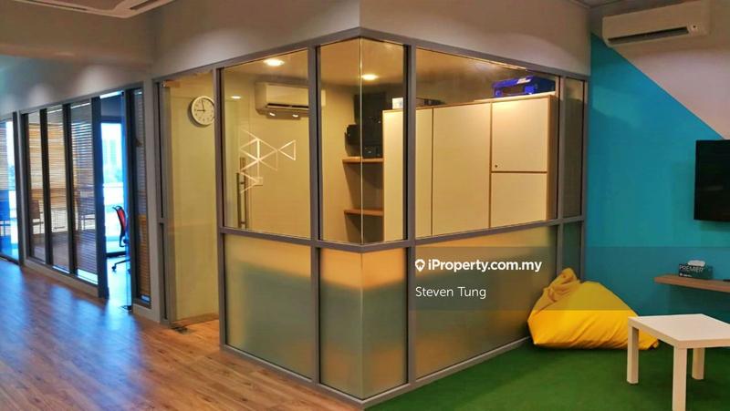 Kedai-Pejabat untuk Dijual di Sunway Velocity | EkoCheras | KLCC, Cheras oleh Steven Tung - iProperty.com.my