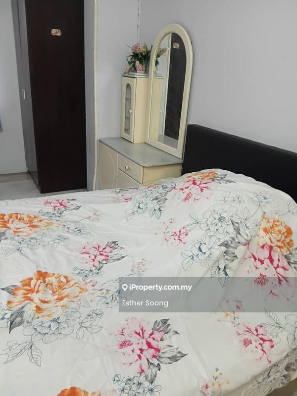Condominium for Sale in Menara Seputih by Esther Soong - Bedroom - iProperty.com.my