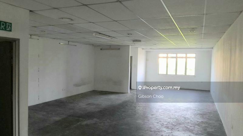 Shop for Sale in Taman Reko Jaya, Kajang by Gibson Choo - iProperty.com.my