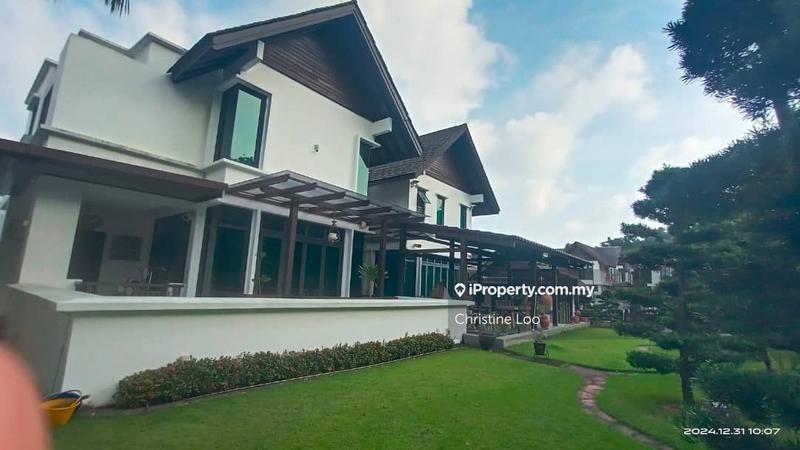 Bungalow House untuk Dijual di Bukit Jelutong, Shah Alam oleh Christine Loo - iProperty.com.my