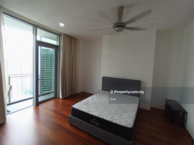 Service Residence for Sale in K Residence @ KLCC by Sue Tey - iProperty.com.my