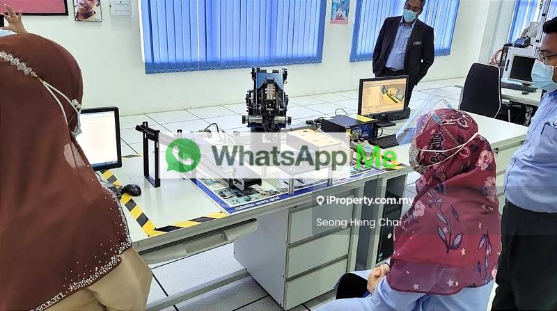 Kilang Terpisah untuk Disewa di Perindustrian Mara, Kota Bharu oleh Chai - Interior - iProperty.com.my