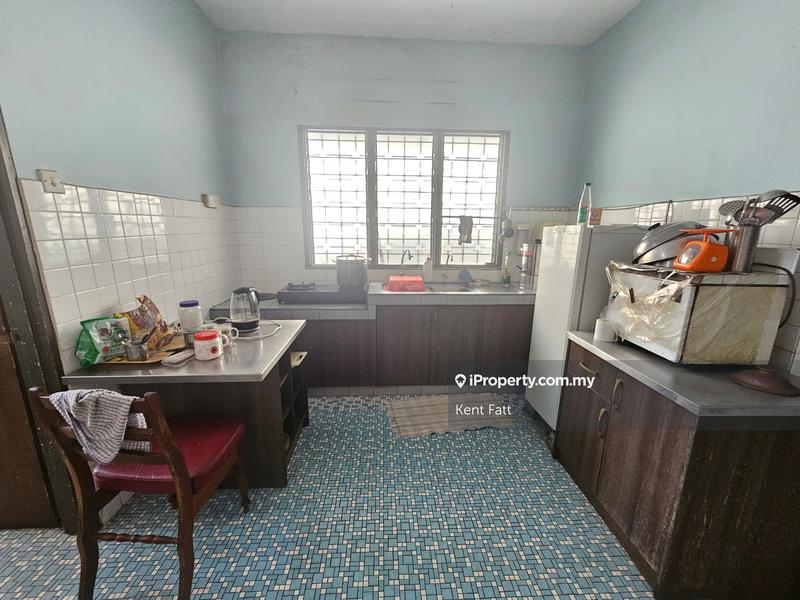Bungalow House for Sale in Taman Cheras, Cheras by Kent Fatt - iProperty.com.my