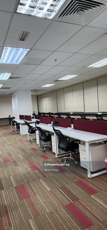 For Sale - Menara Suezcap @ Bangsar South