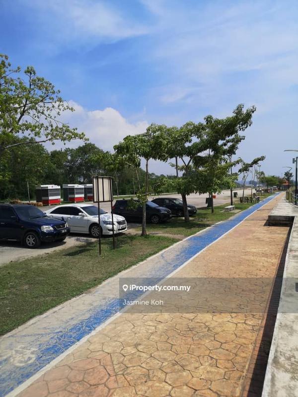 Commercial Land for Sale in Kemaman, Terengganu by Jasmine Koh - iProperty.com.my