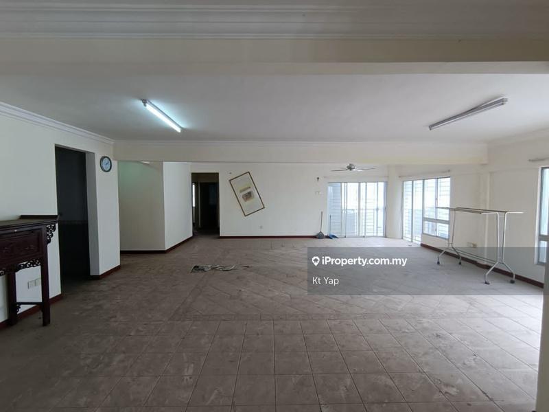 Condominium for Sale in Amadesa Resort Condominium by Kt Yap - iProperty.com.my