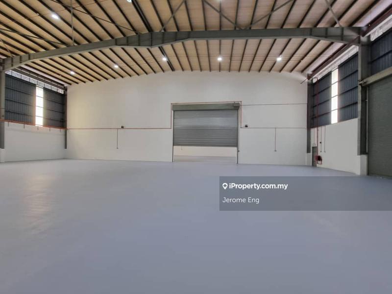 For Rent - Penang Science Park