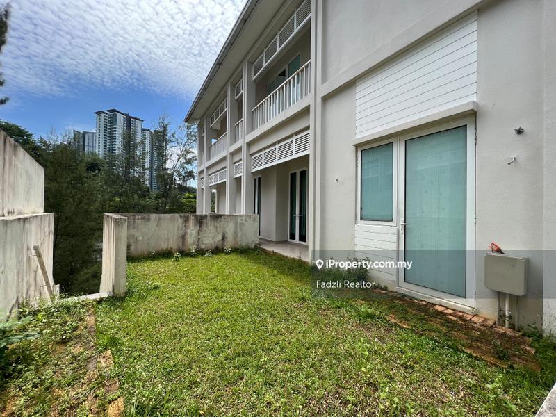 Semi-Detached House for Sale in Desa Sri Hartamas, Sri Hartamas by Fadzli Realtor - iProperty.com.my