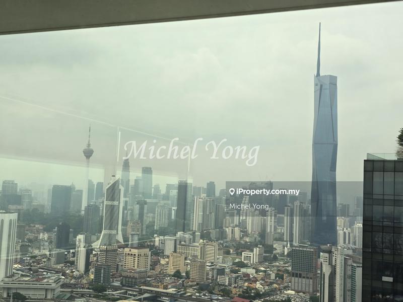 Office for Sale in Kl Sentral, Kuala Lumpur by Michel Yong - iProperty.com.my