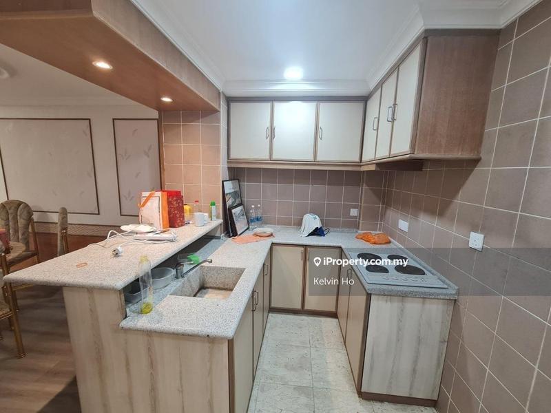 Condominium for Sale in Awana Condominium by Kelvin Ho - iProperty.com.my