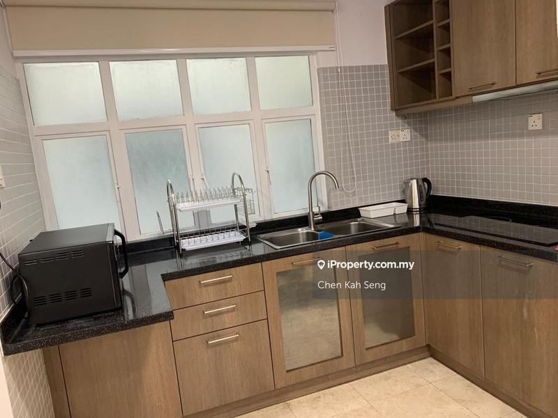 Kondominium untuk Dijual di 10 Semantan Suites oleh Chen Kah Seng - iProperty.com.my