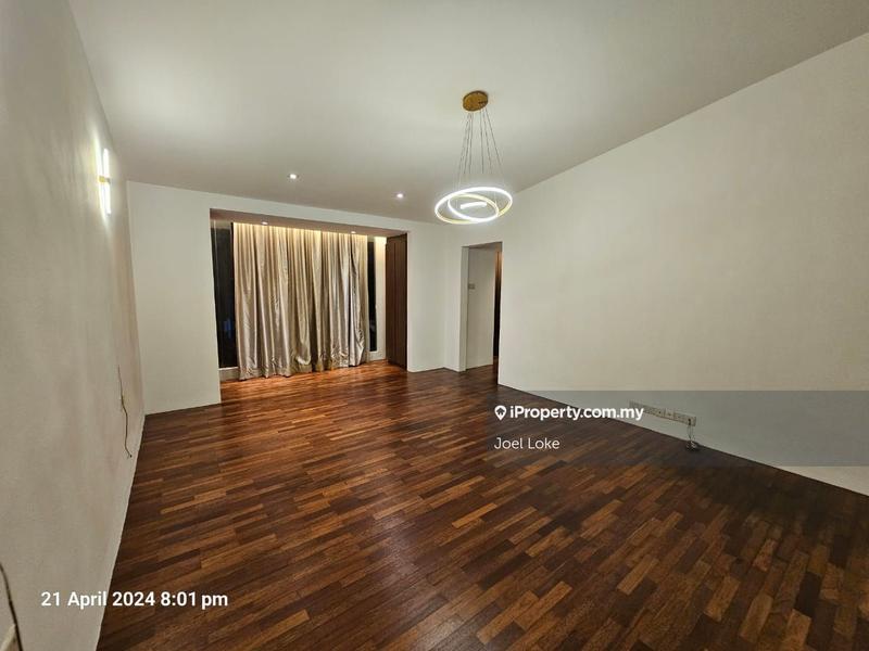 Rumah Berangkai 2 Tingkat untuk Dijual di Bukit Damansara, Damansara Heights oleh Joel Loke - iProperty.com.my